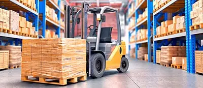 Ответственное хранение в Алматы