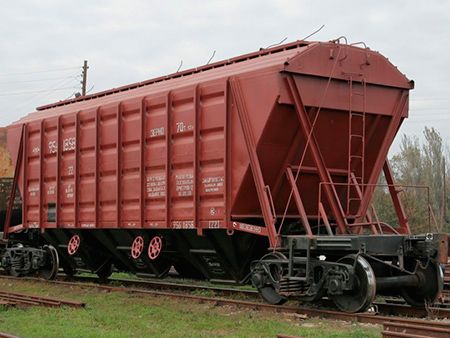 Перевозка грузов по Республике Казахстан